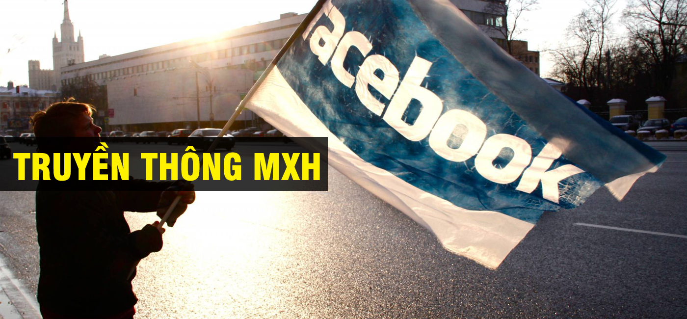 truyền thông mxh