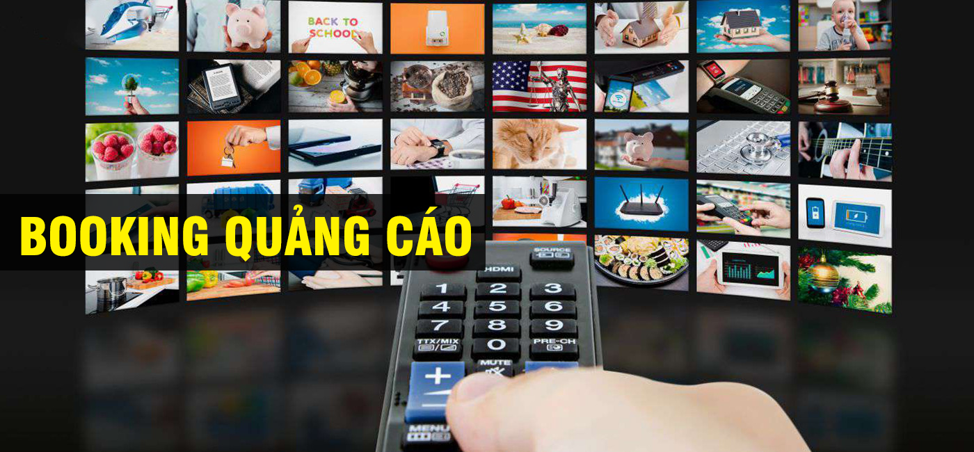 quảng cáo