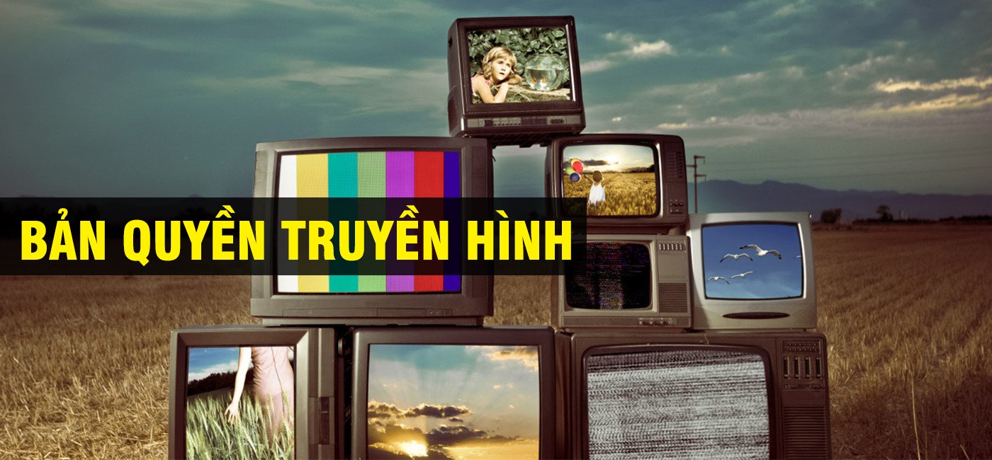 truyền hình